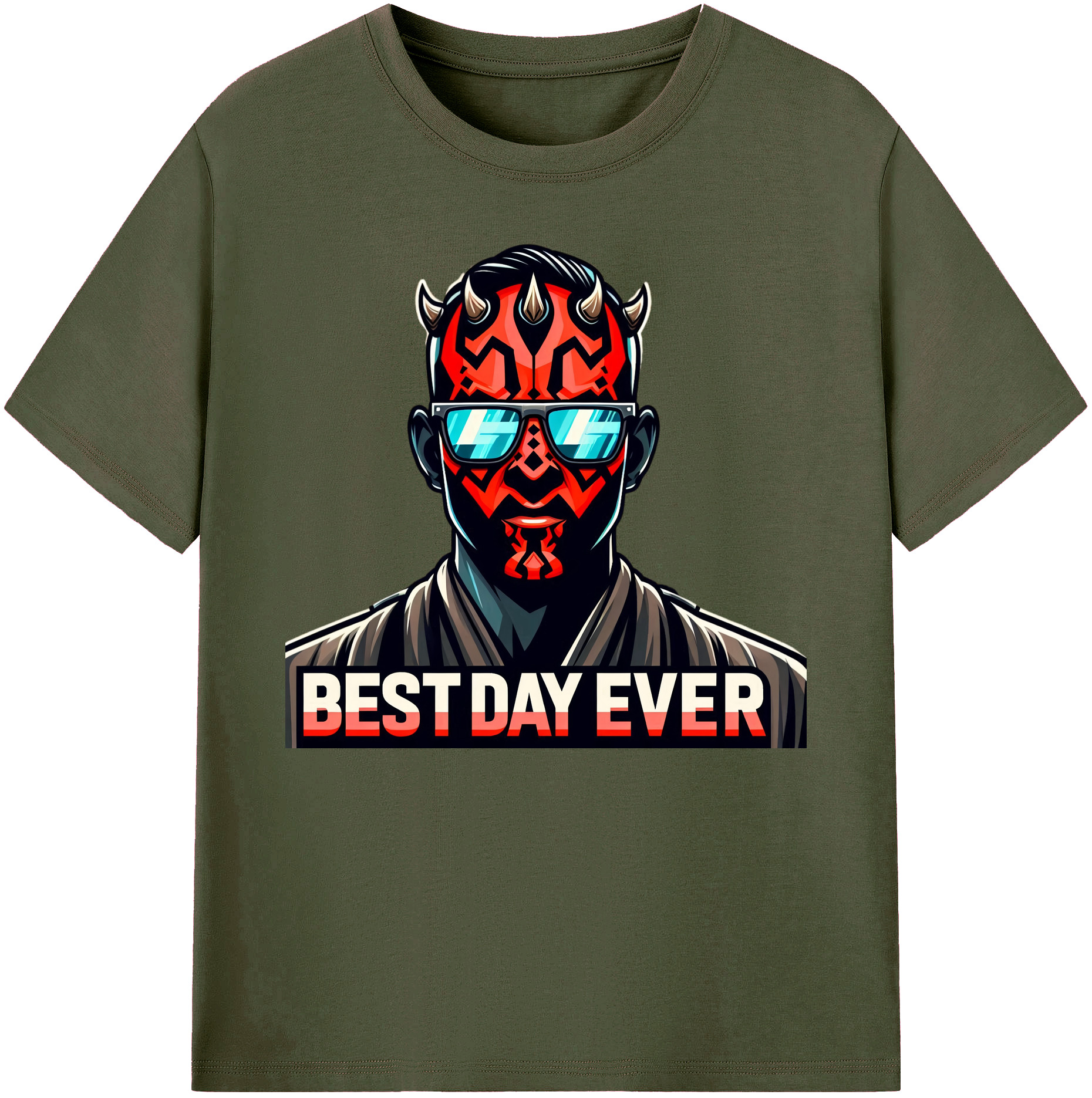 （画像用） スター・ウォーズ Star Wars 綿100％ メンズ半袖Tシャツ｜肌触りやわらか＆通気性
